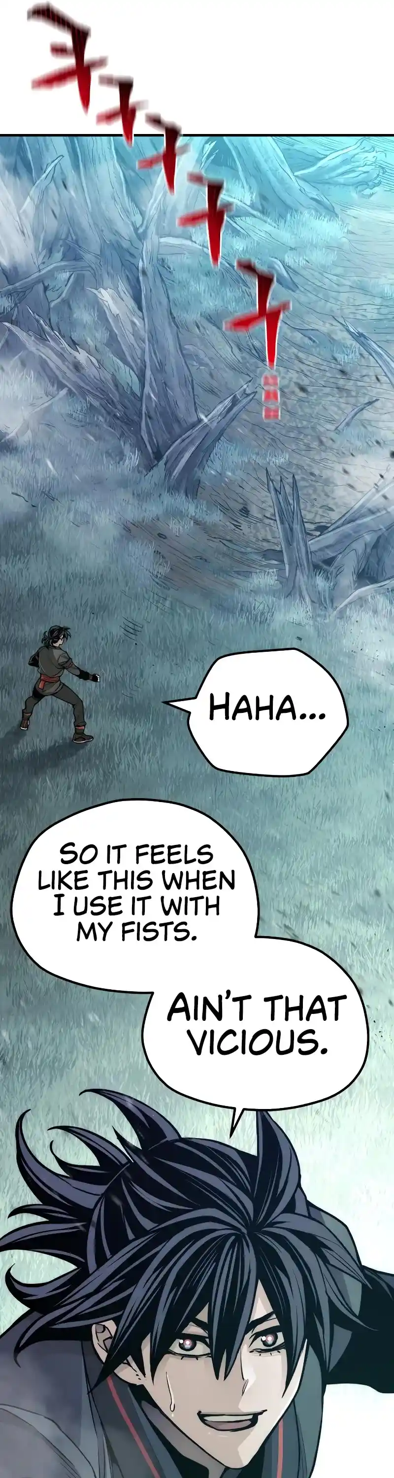 Read Murim Rpg Simulation Manga Online