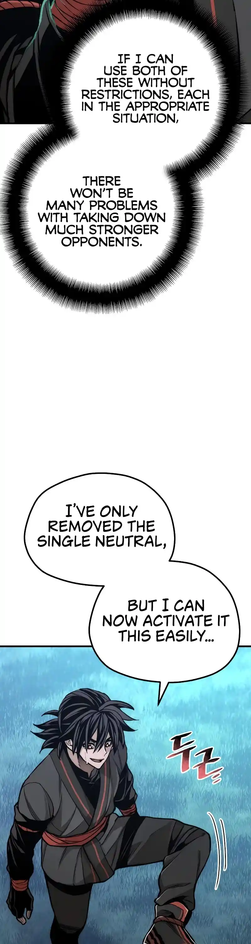 Read Murim Rpg Simulation Manga Online