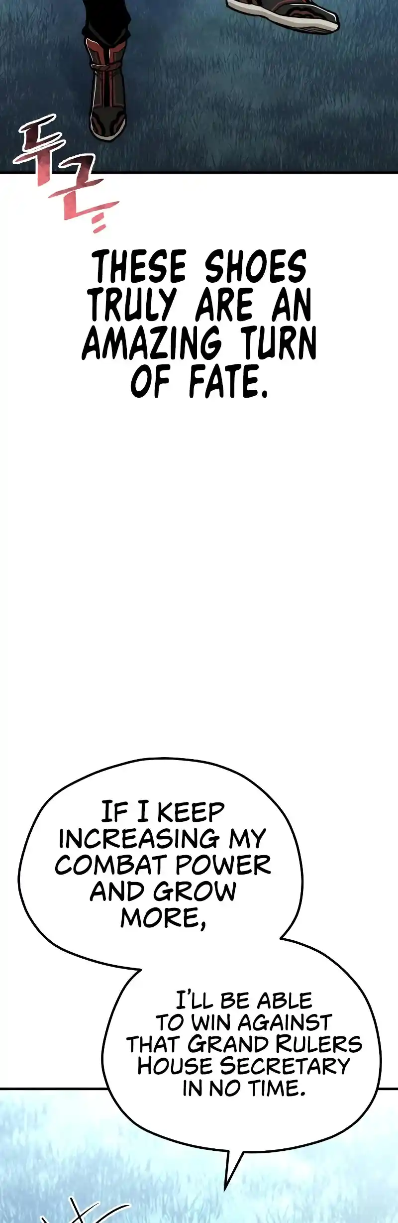 Read Murim Rpg Simulation Manga Online