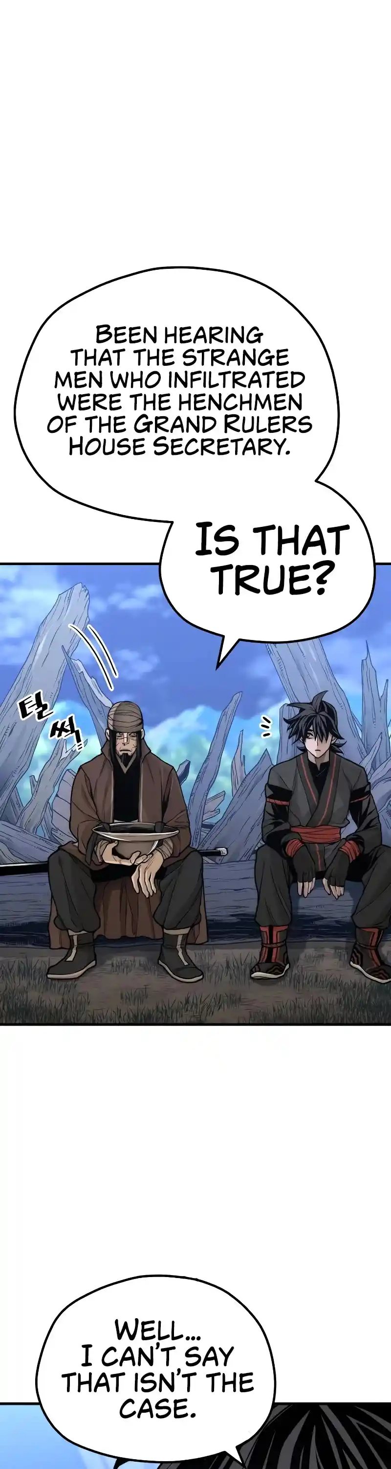 Read Murim Rpg Simulation Manga Online