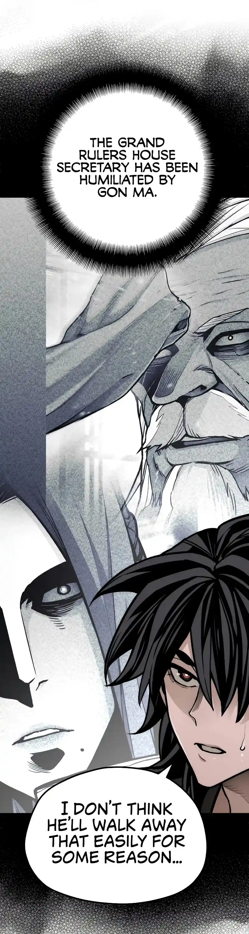 Read Murim Rpg Simulation Manga Online