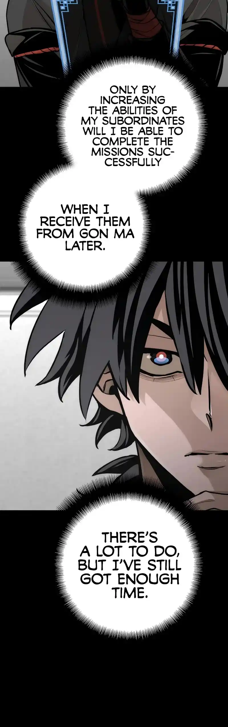 Read Murim Rpg Simulation Manga Online