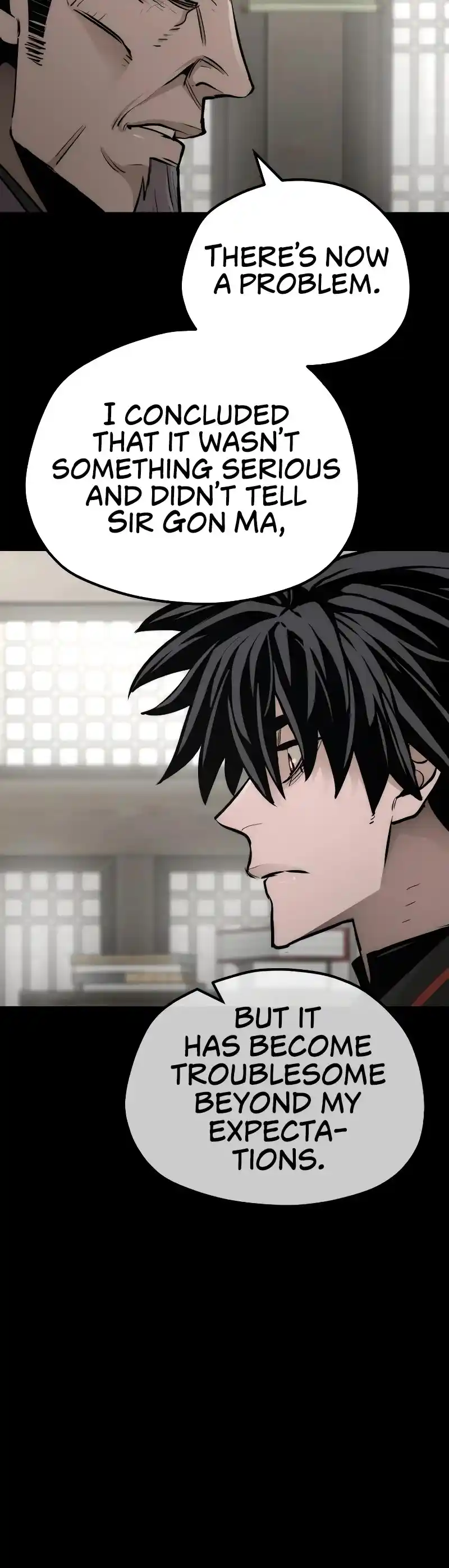Read Murim Rpg Simulation Manga Online