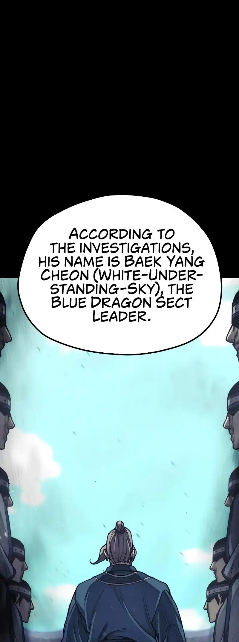 Read Murim Rpg Simulation Manga Online