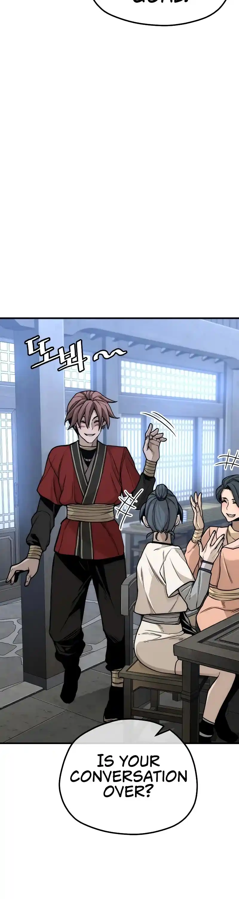 Read Murim Rpg Simulation Manga Online