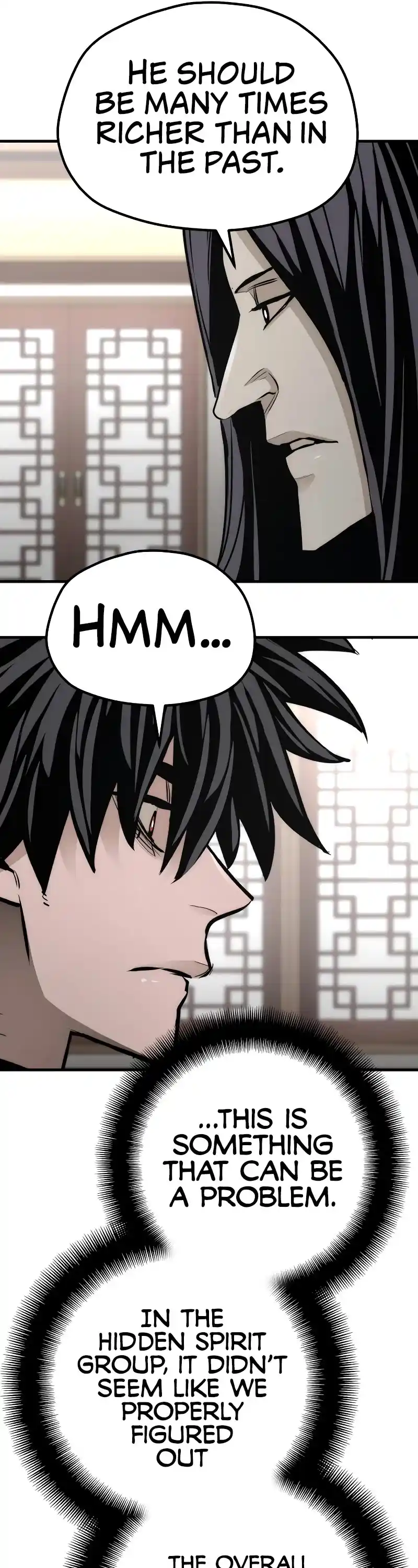 Read Murim Rpg Simulation Manga Online