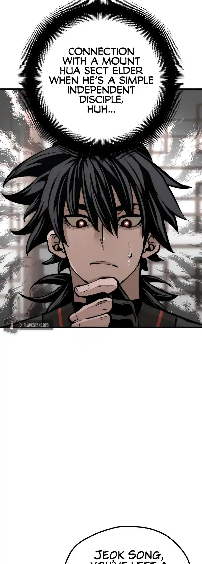 Read Murim Rpg Simulation Manga Online