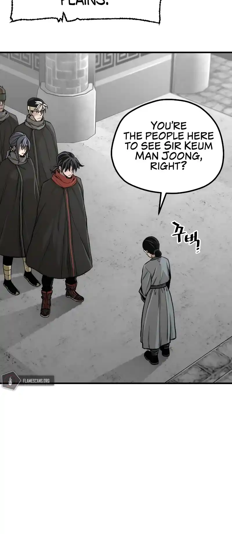 Read Murim Rpg Simulation Manga Online
