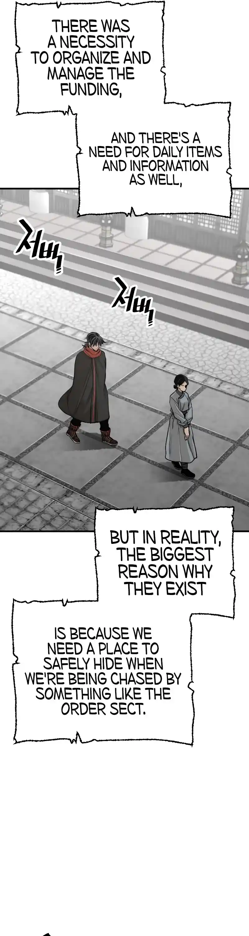 Read Murim Rpg Simulation Manga Online