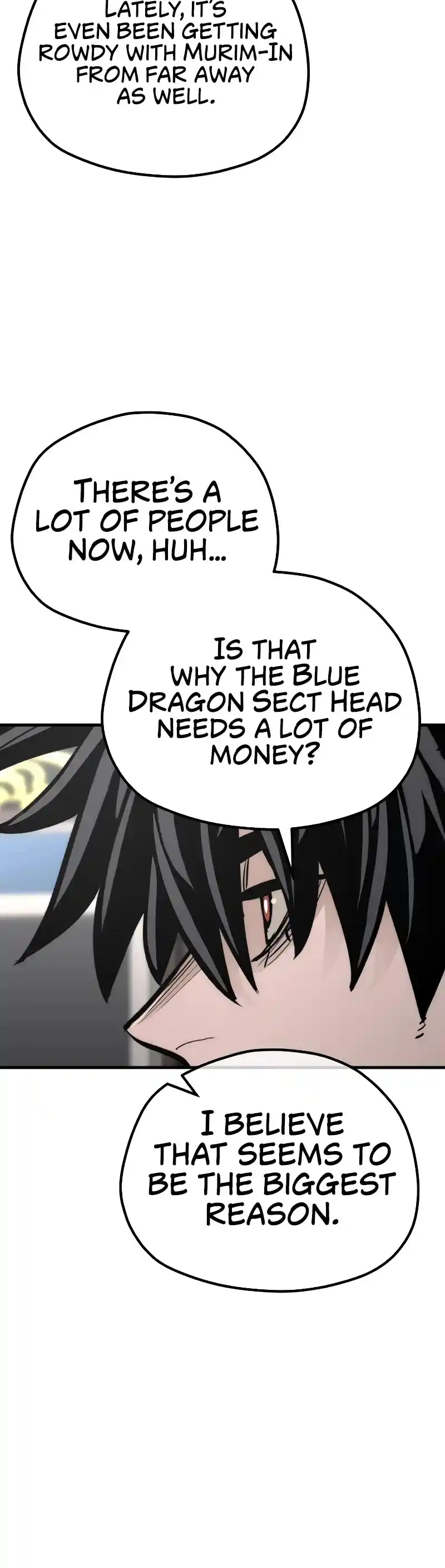 Read Murim Rpg Simulation Manga Online