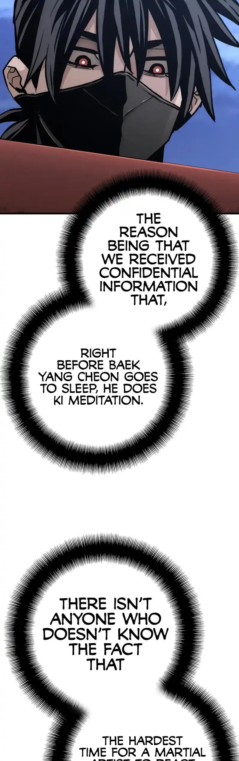 Read Murim Rpg Simulation Manga Online