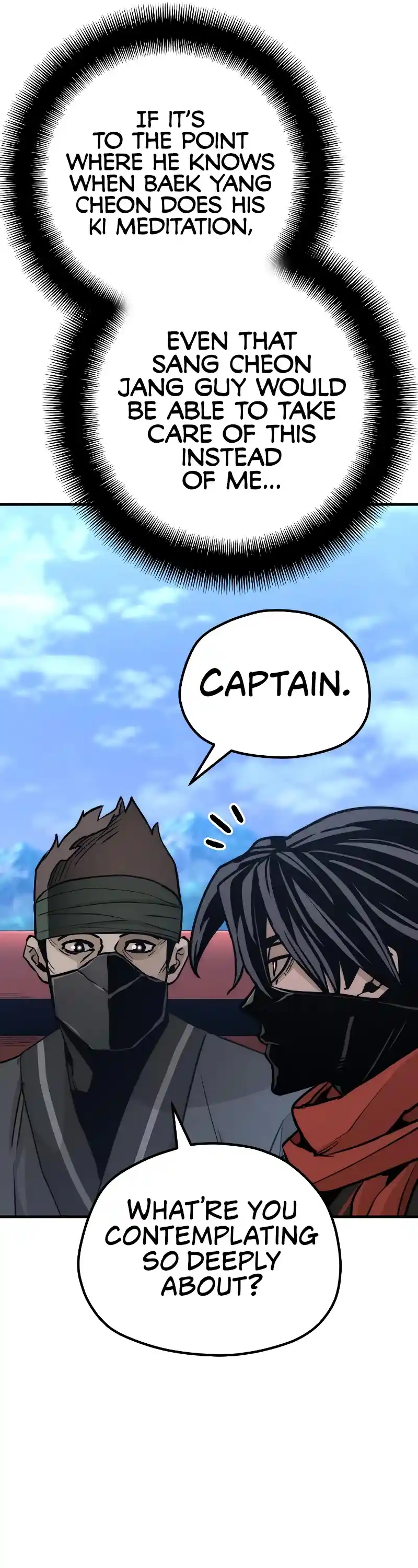 Read Murim Rpg Simulation Manga Online