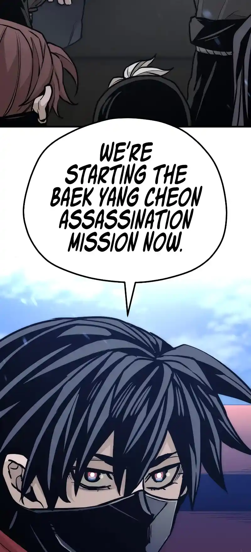 Read Murim Rpg Simulation Manga Online