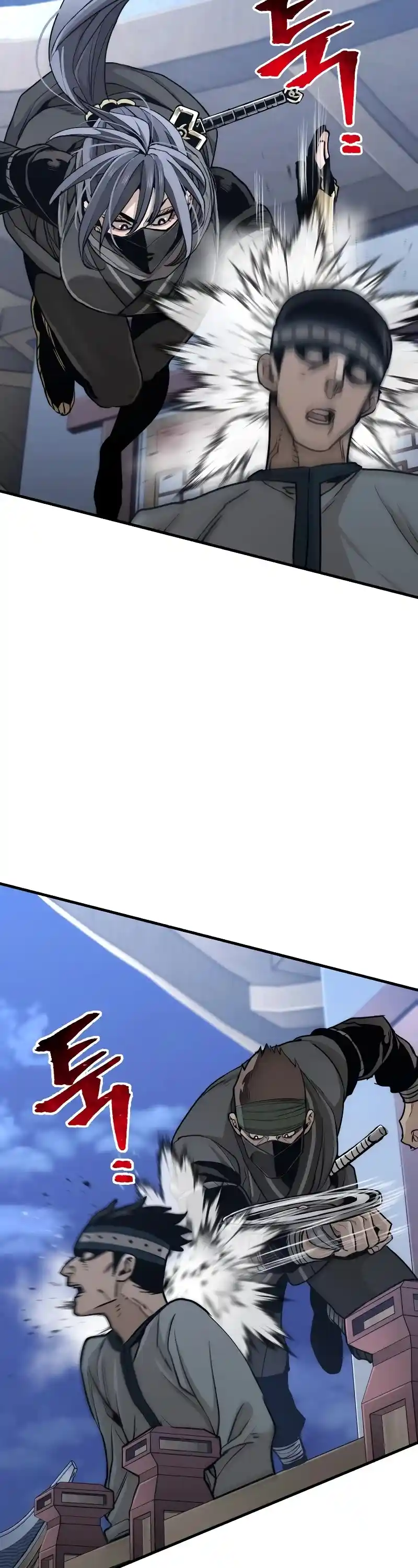 Read Murim Rpg Simulation Manga Online