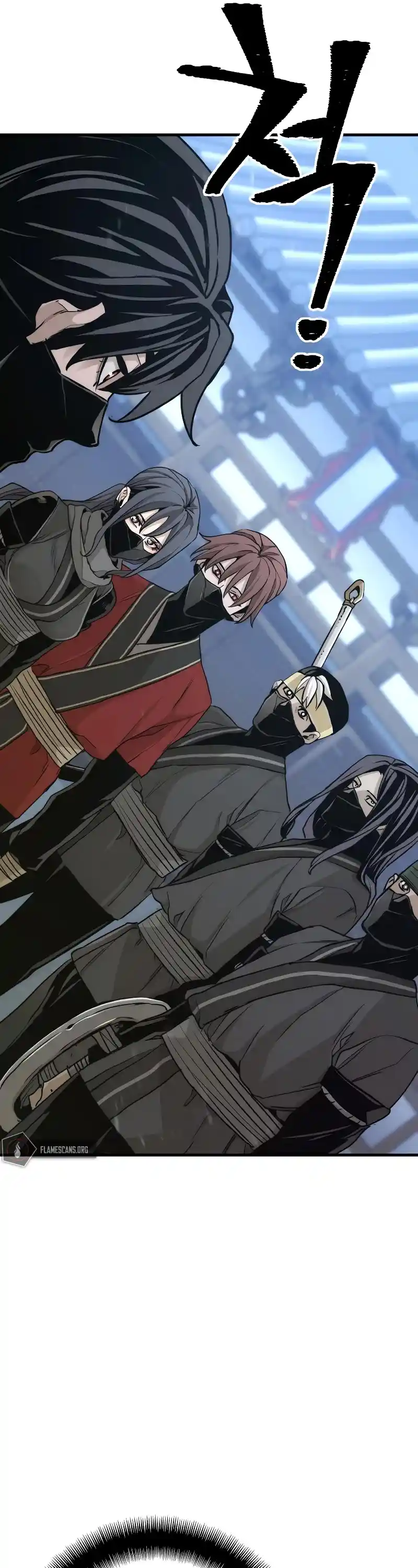 Read Murim Rpg Simulation Manga Online