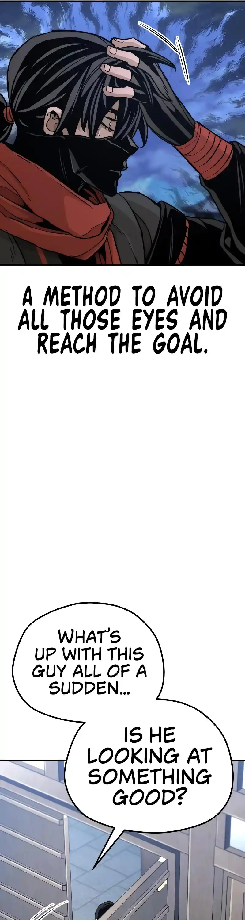 Read Murim Rpg Simulation Manga Online