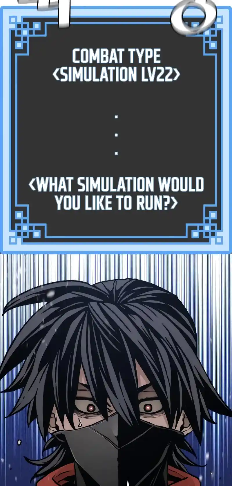 Read Murim Rpg Simulation Manga Online