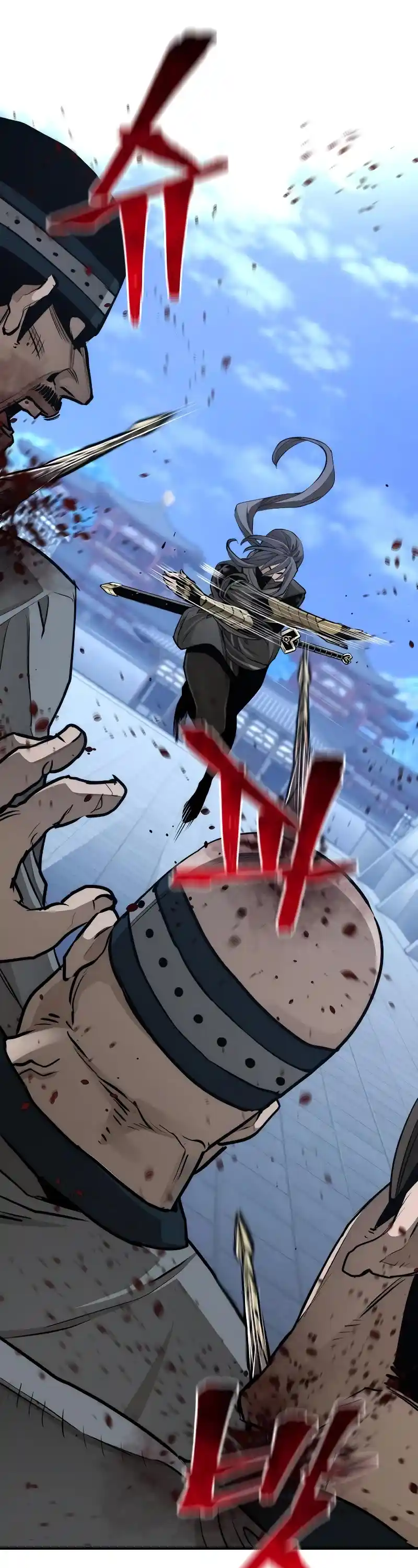 Read Murim Rpg Simulation Manga Online