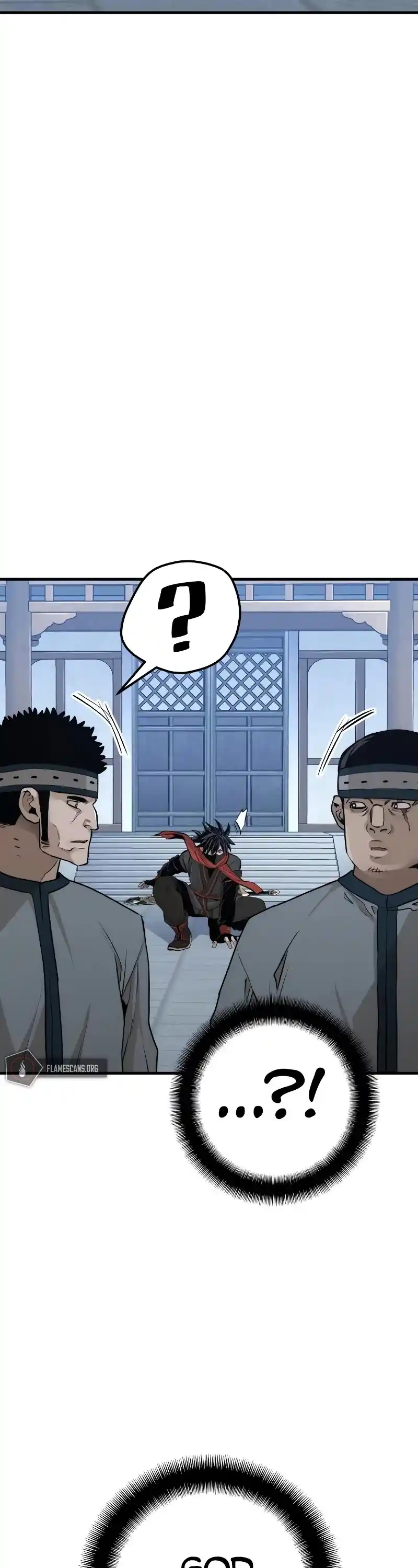 Read Murim Rpg Simulation Manga Online