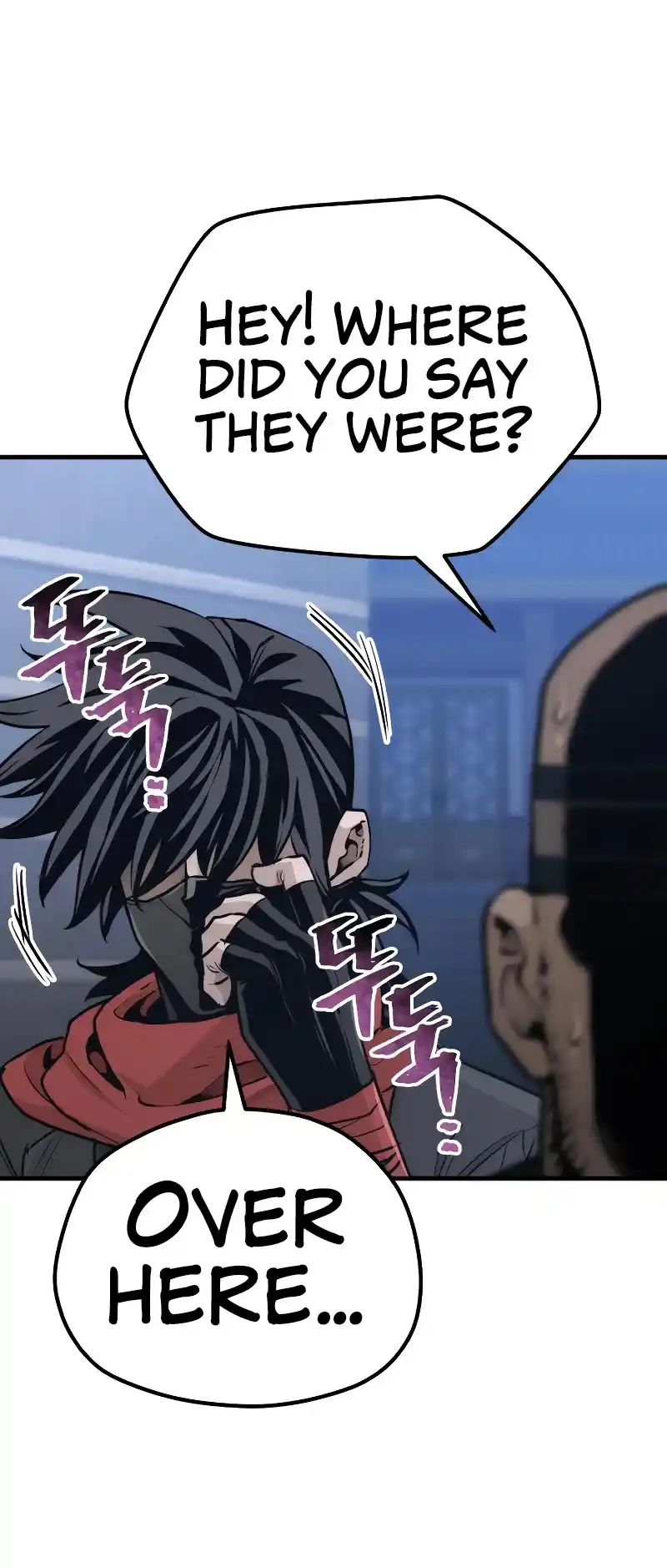 Read Murim Rpg Simulation Manga Online