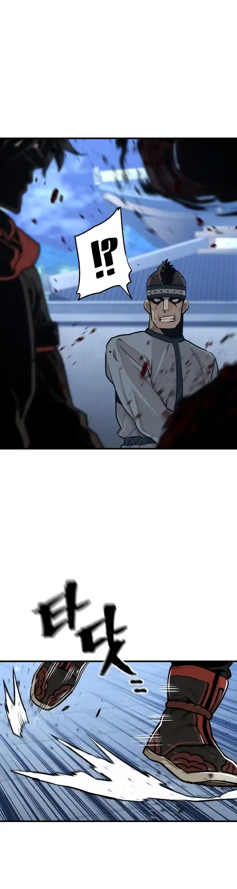 Read Murim Rpg Simulation Manga Online