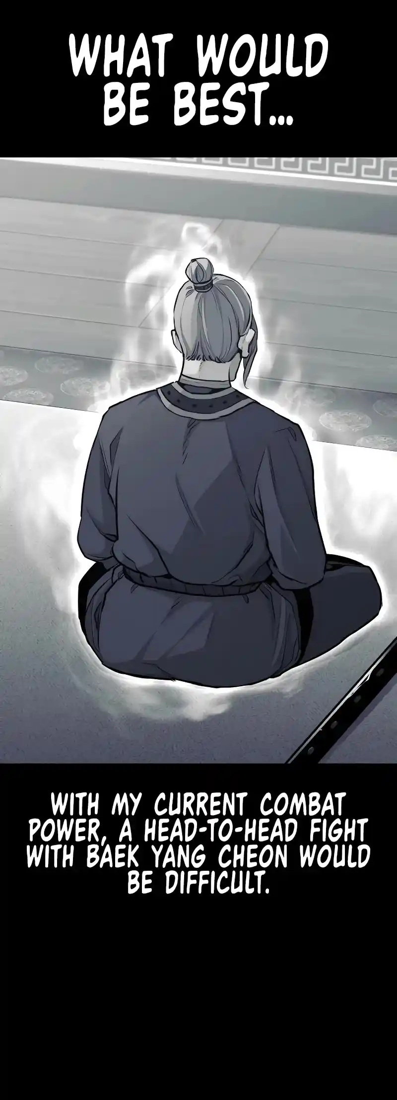 Read Murim Rpg Simulation Manga Online