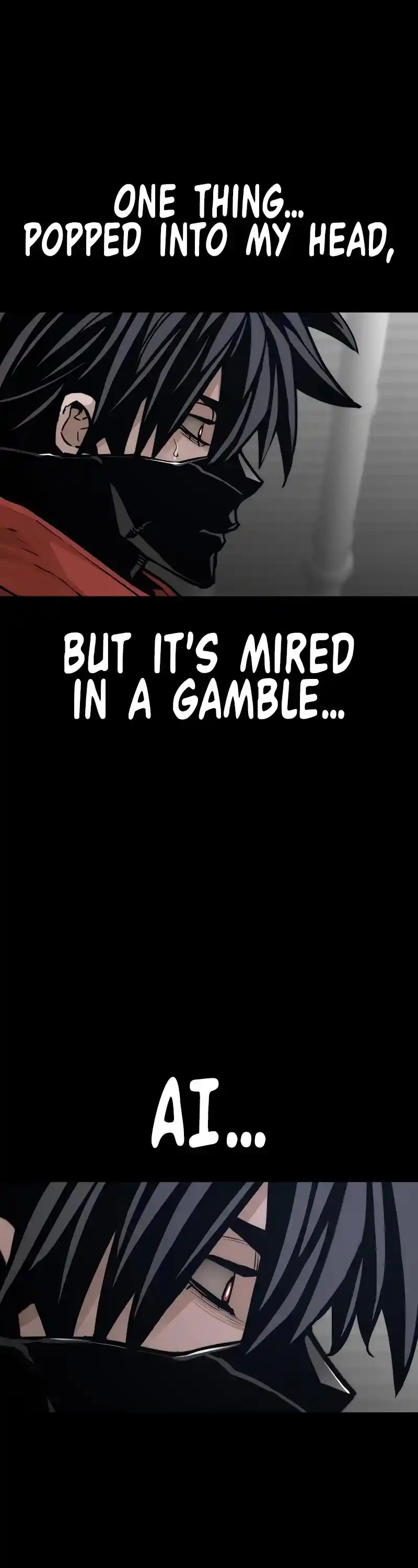 Read Murim Rpg Simulation Manga Online