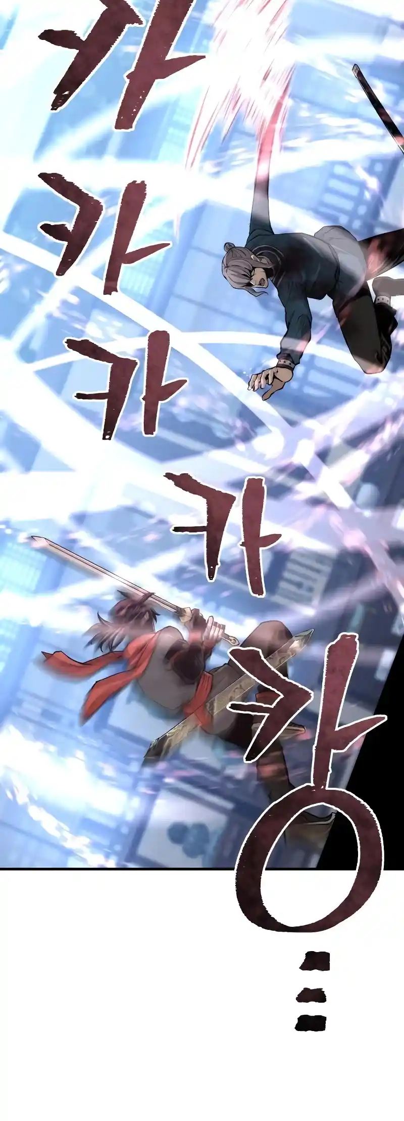 Read Murim Rpg Simulation Manga Online
