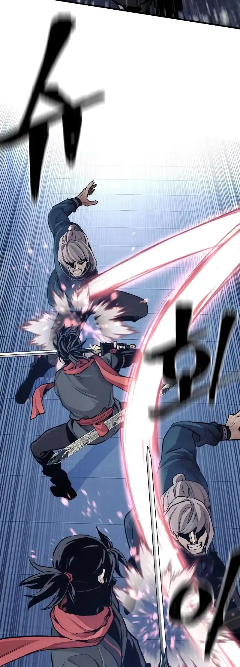 Read Murim Rpg Simulation Manga Online