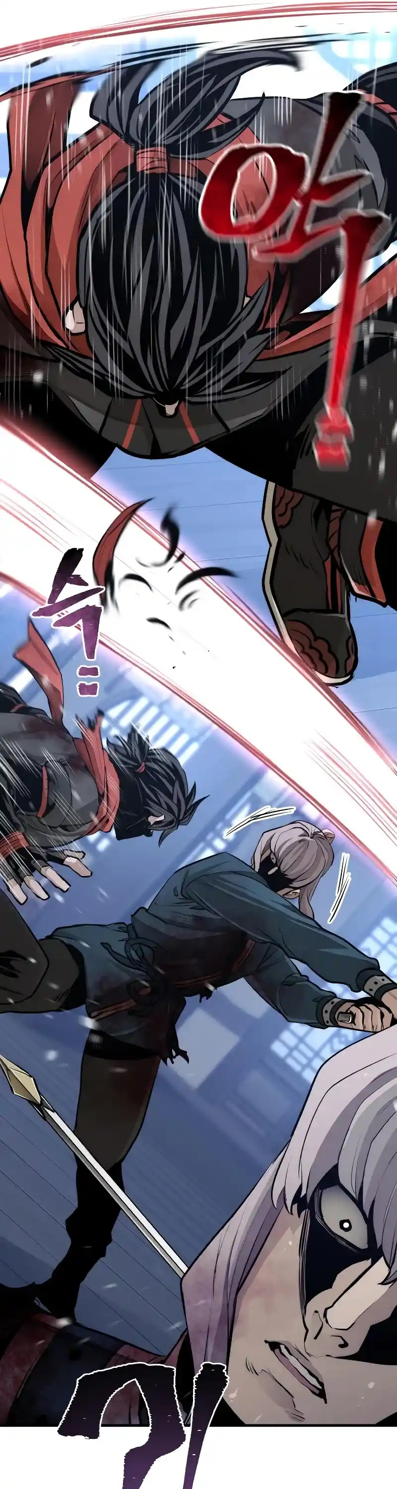 Read Murim Rpg Simulation Manga Online
