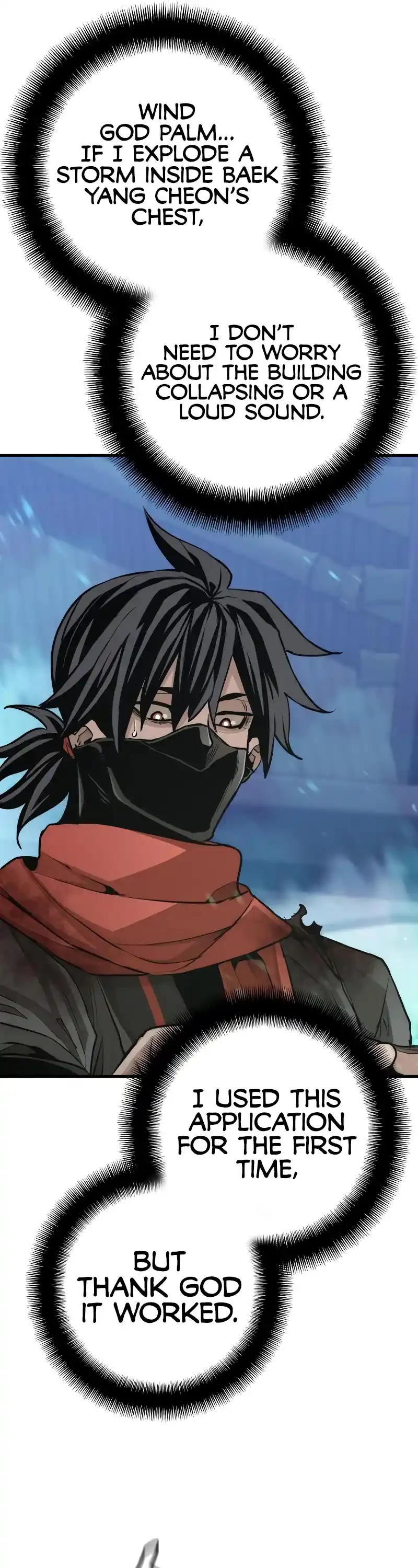 Read Murim Rpg Simulation Manga Online