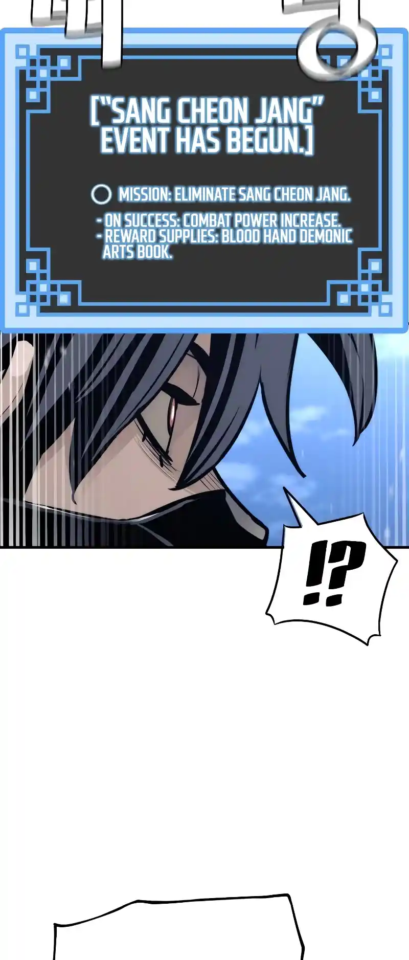 Read Murim Rpg Simulation Manga Online