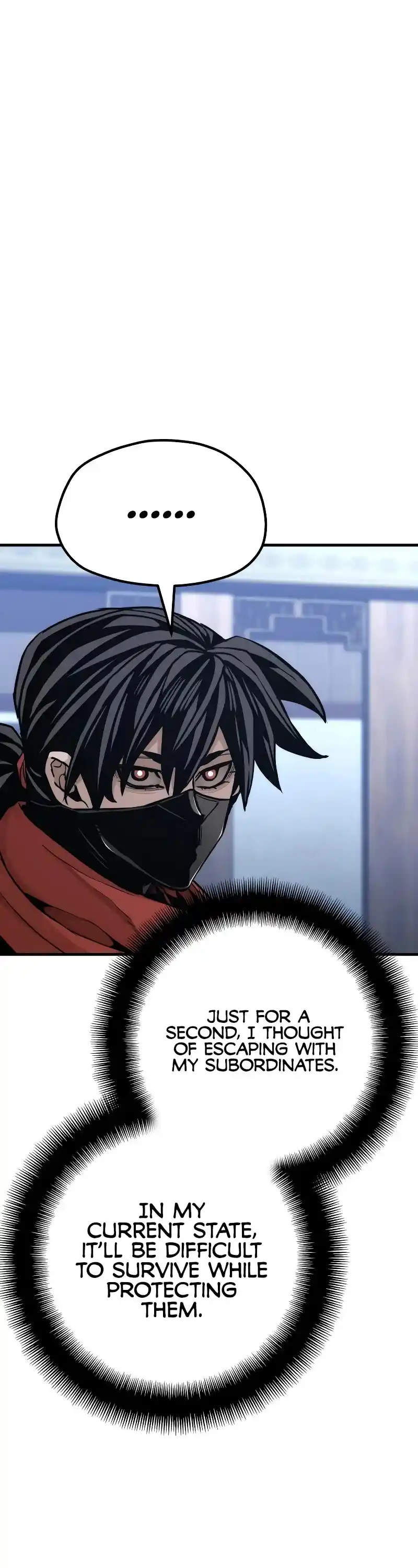 Read Murim Rpg Simulation Manga Online