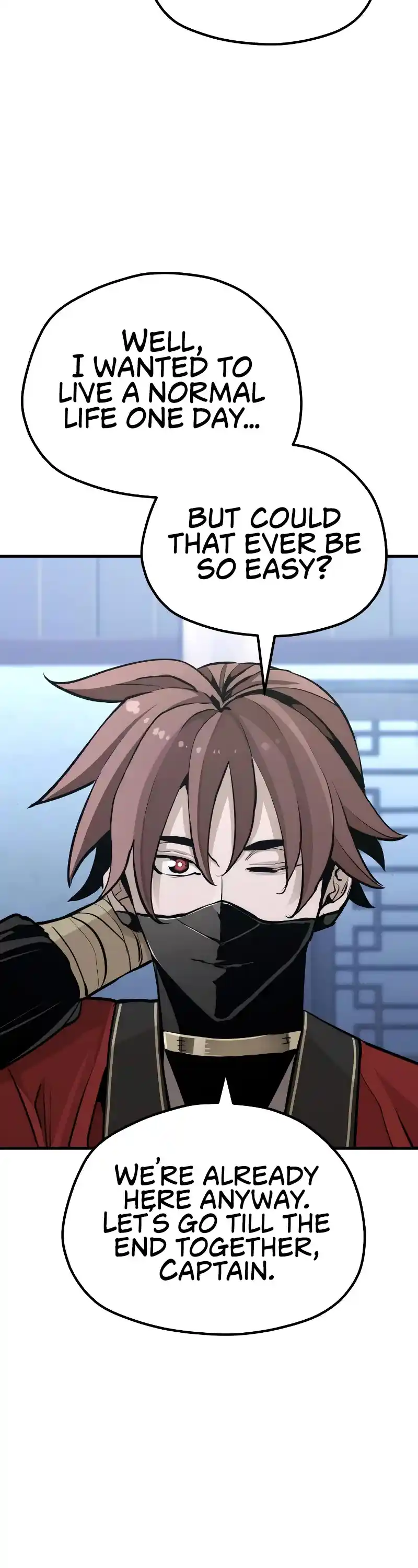 Read Murim Rpg Simulation Manga Online