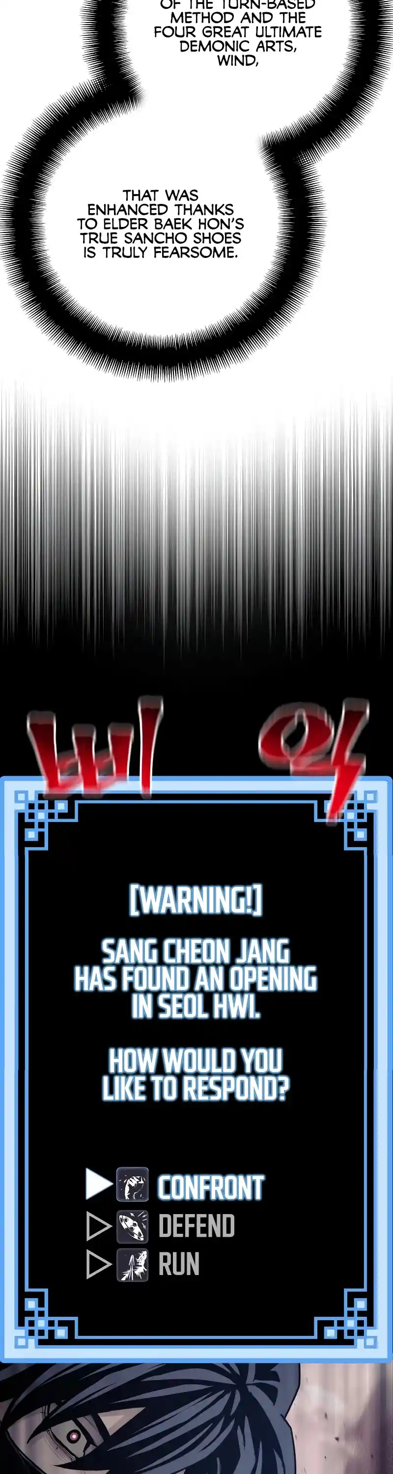 Read Murim Rpg Simulation Manga Online