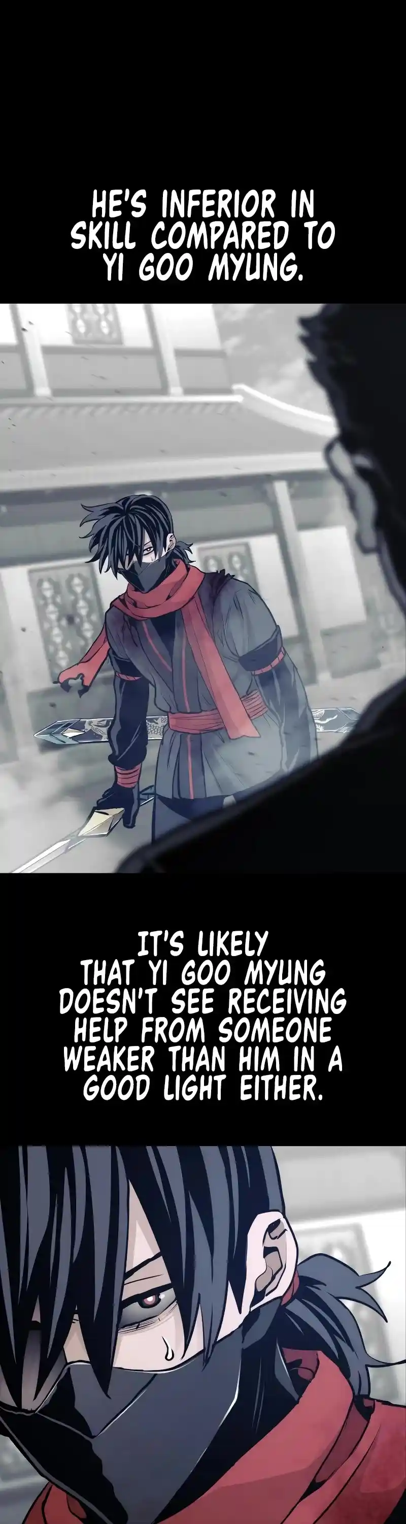 Read Murim Rpg Simulation Manga Online