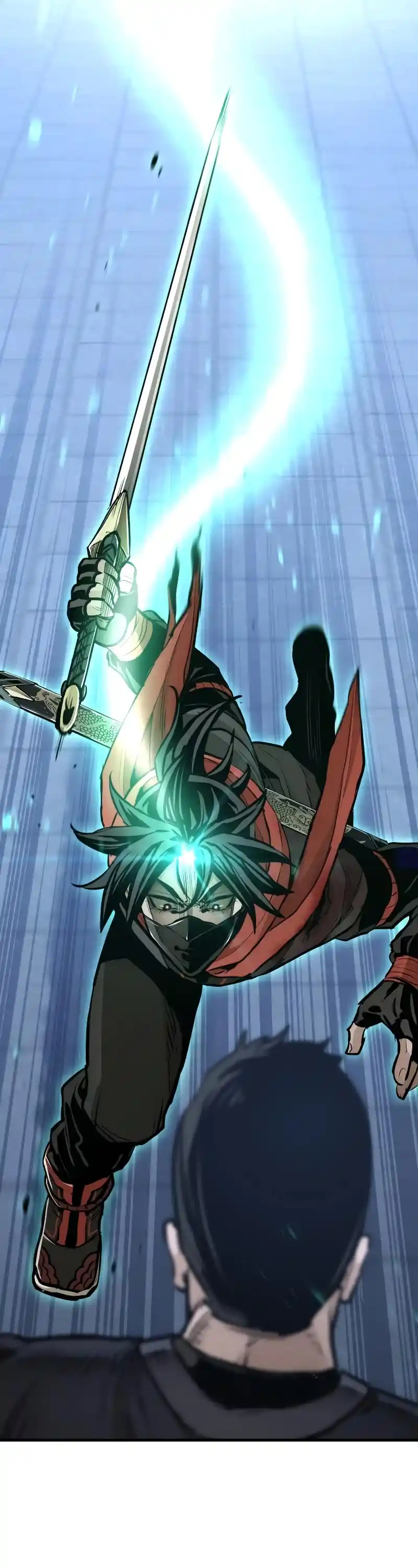 Read Murim Rpg Simulation Manga Online