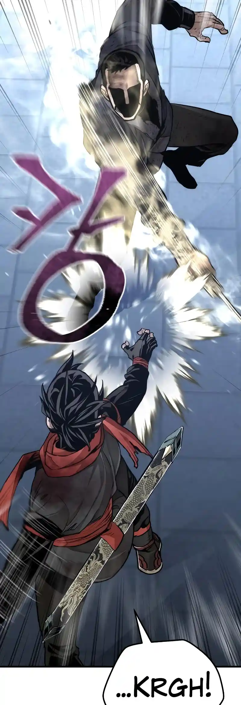 Read Murim Rpg Simulation Manga Online