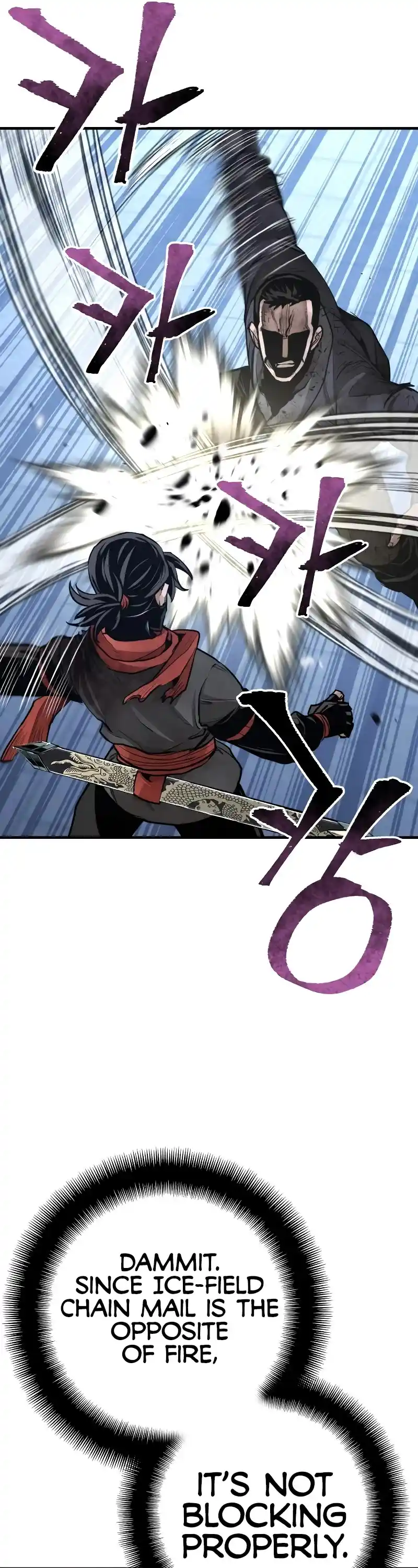 Read Murim Rpg Simulation Manga Online
