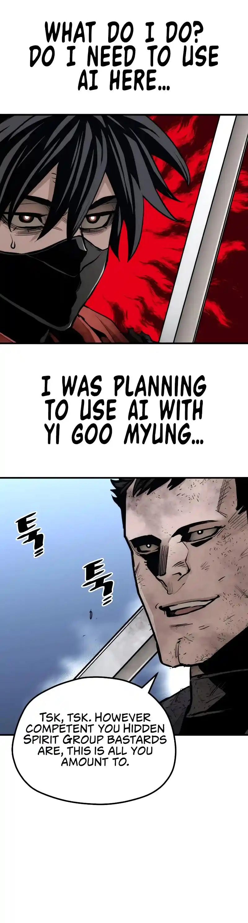 Read Murim Rpg Simulation Manga Online