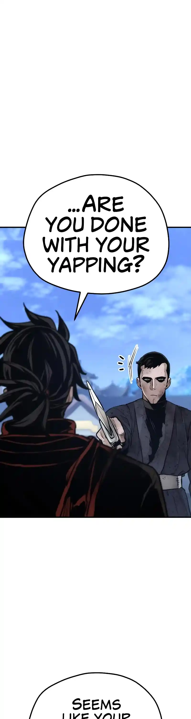 Read Murim Rpg Simulation Manga Online