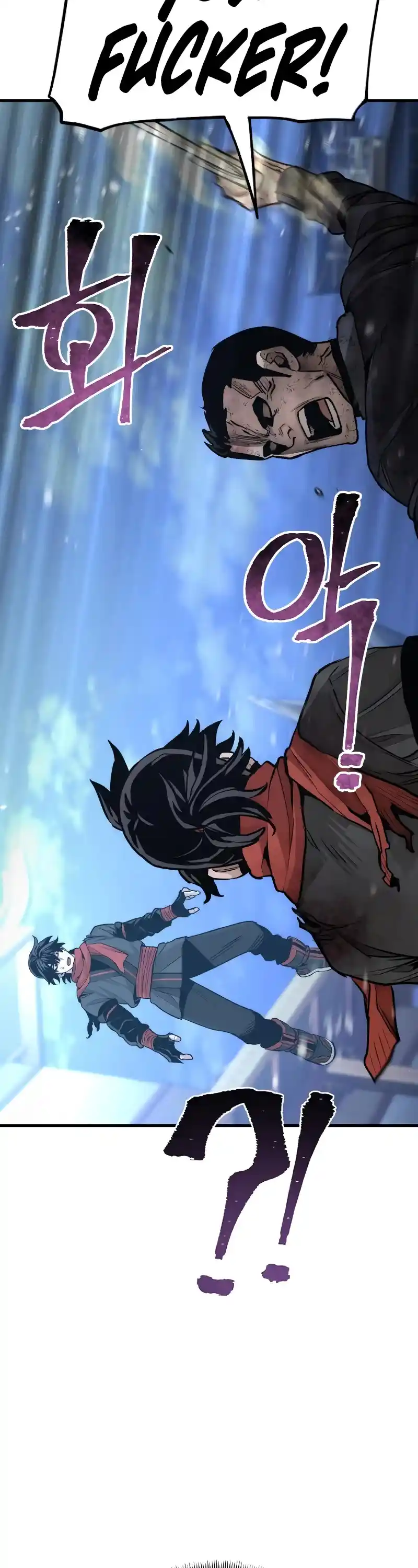 Read Murim Rpg Simulation Manga Online