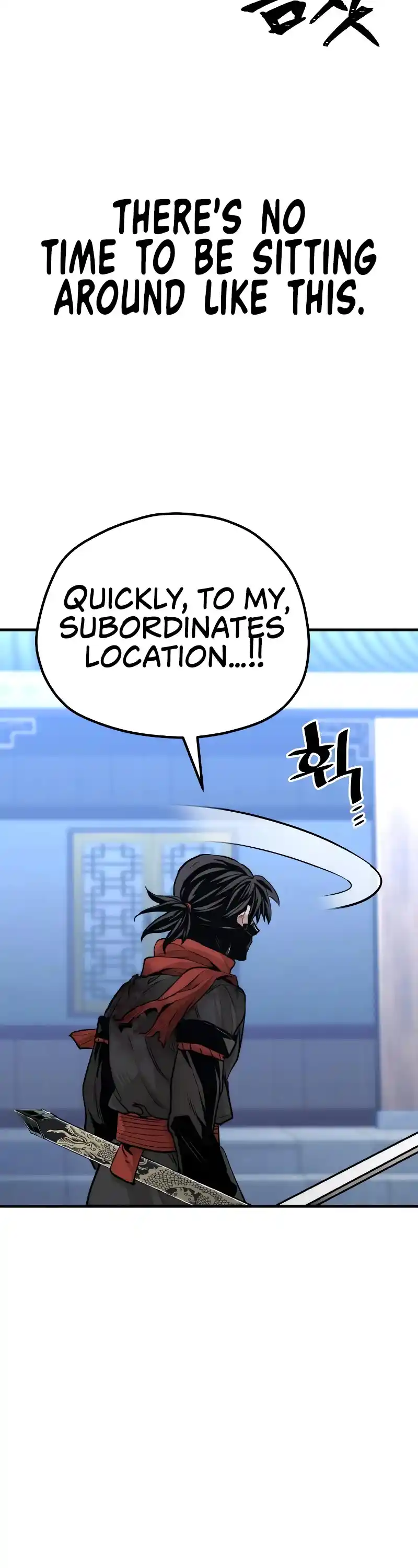Read Murim Rpg Simulation Manga Online