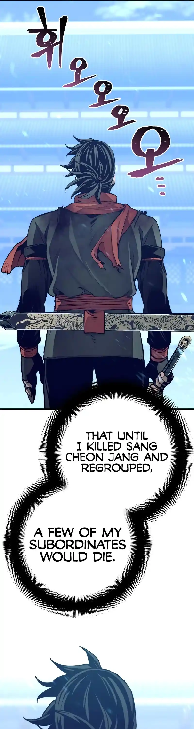 Read Murim Rpg Simulation Manga Online