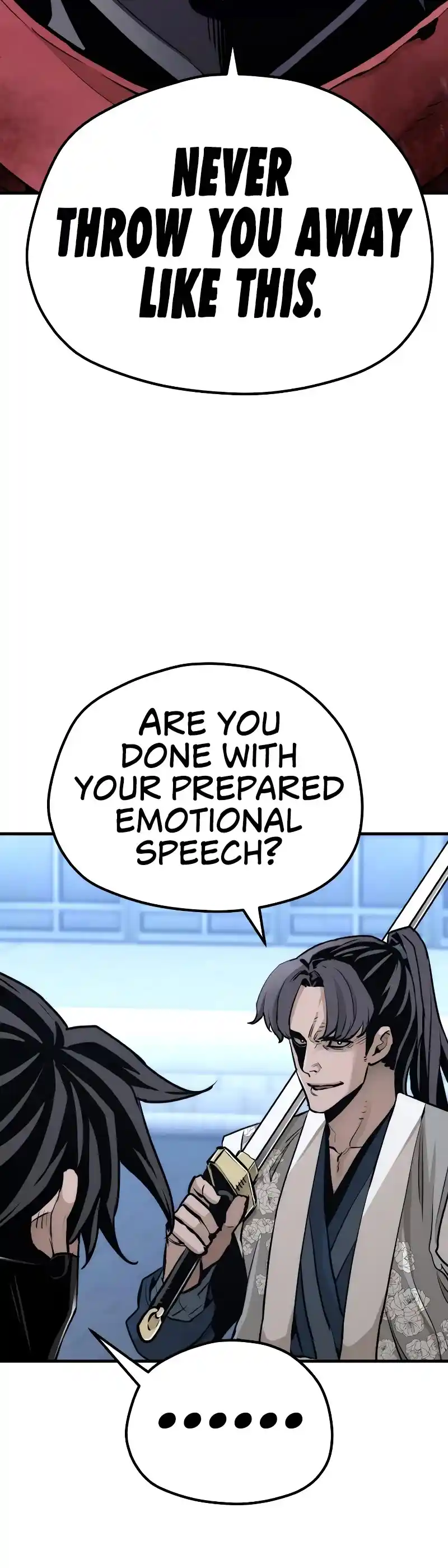 Read Murim Rpg Simulation Manga Online