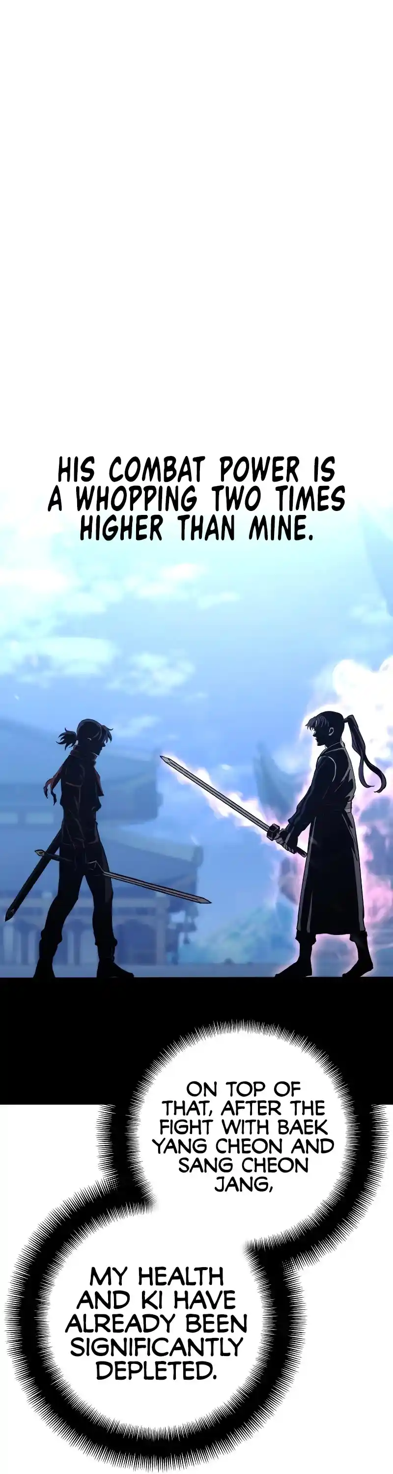 Read Murim Rpg Simulation Manga Online