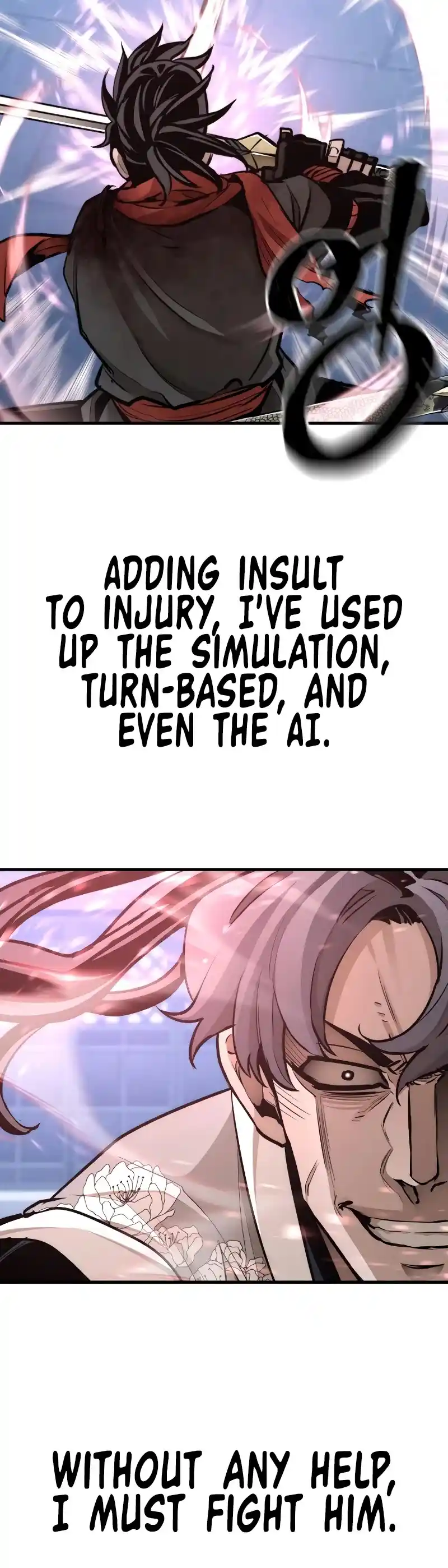 Read Murim Rpg Simulation Manga Online