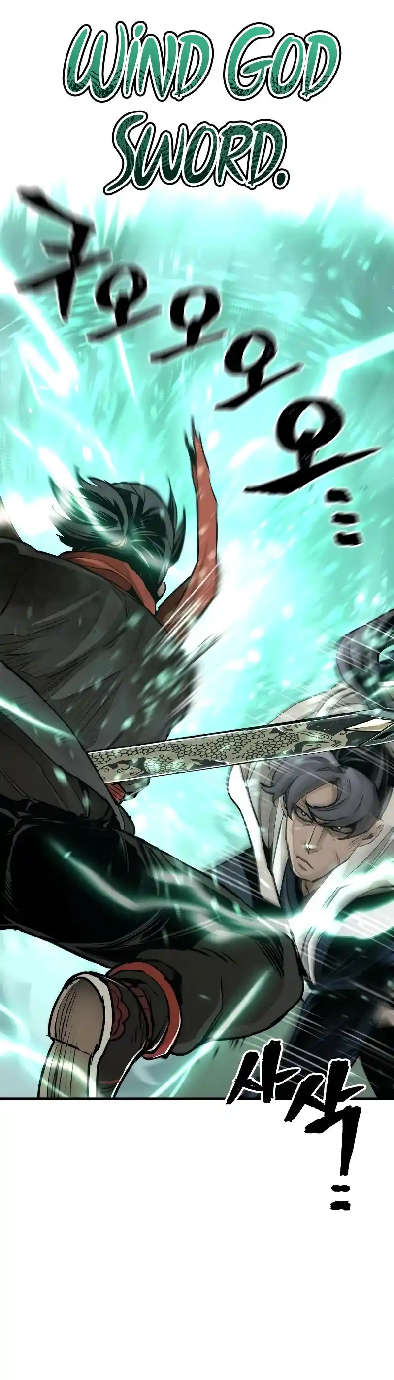 Read Murim Rpg Simulation Manga Online