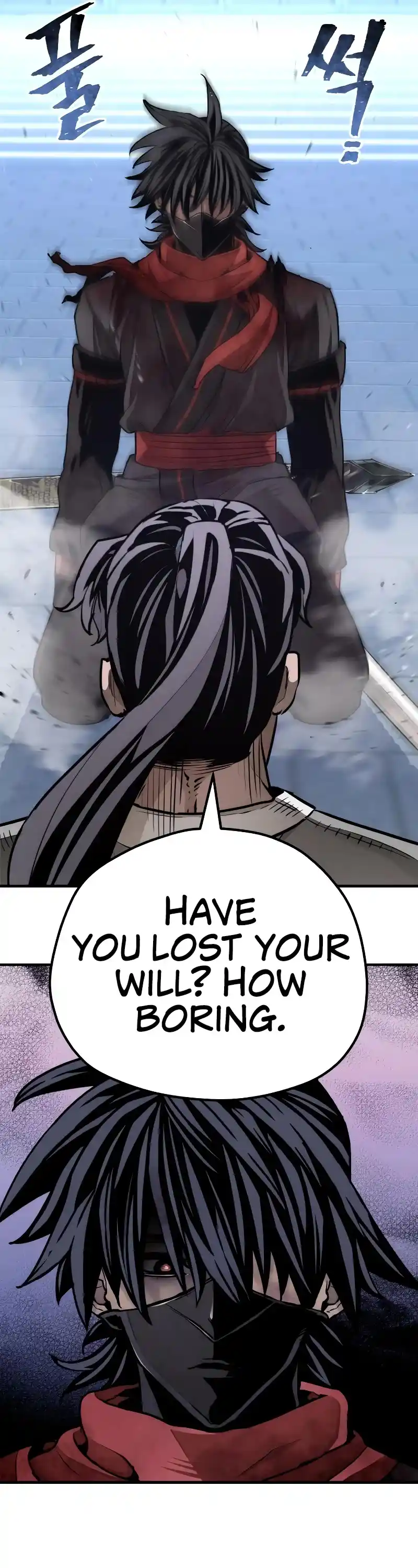 Read Murim Rpg Simulation Manga Online