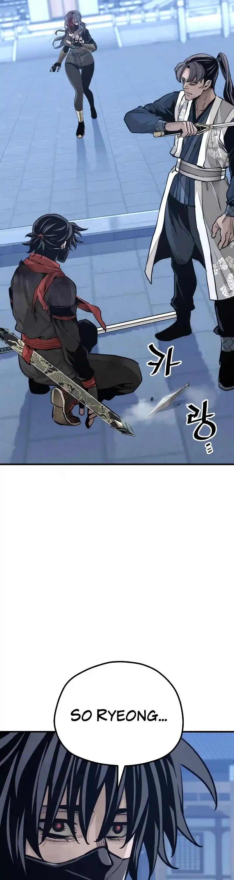 Read Murim Rpg Simulation Manga Online